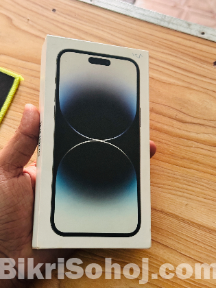 iPhone 14 Pro Max